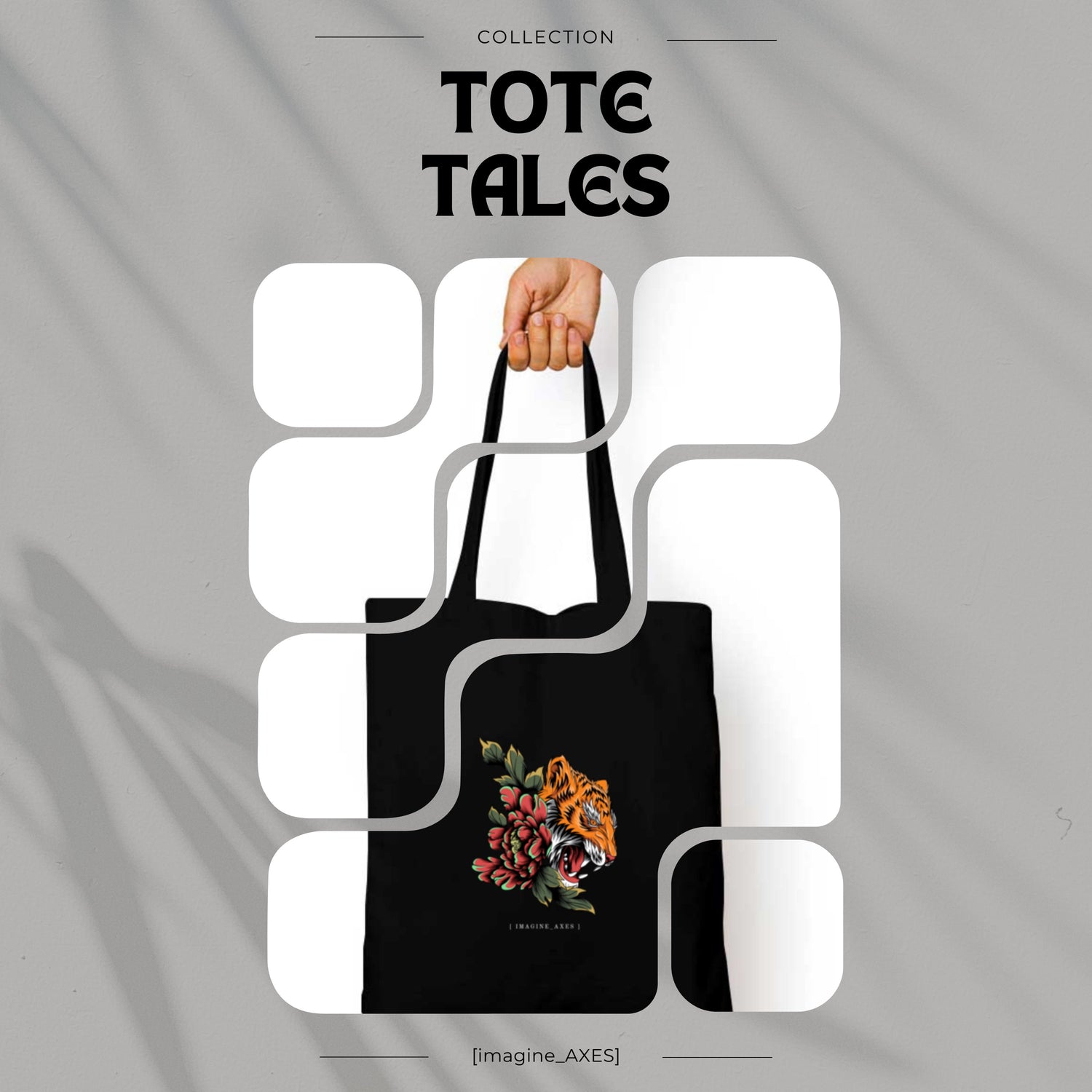 Tote Tales