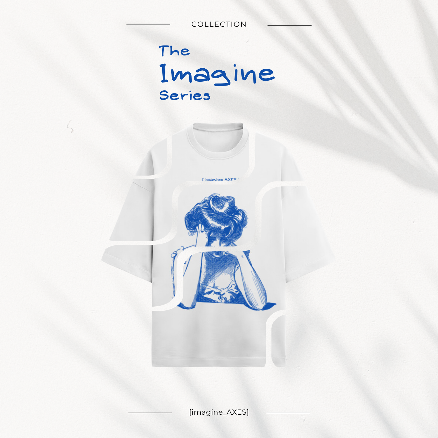 The Imagine Series